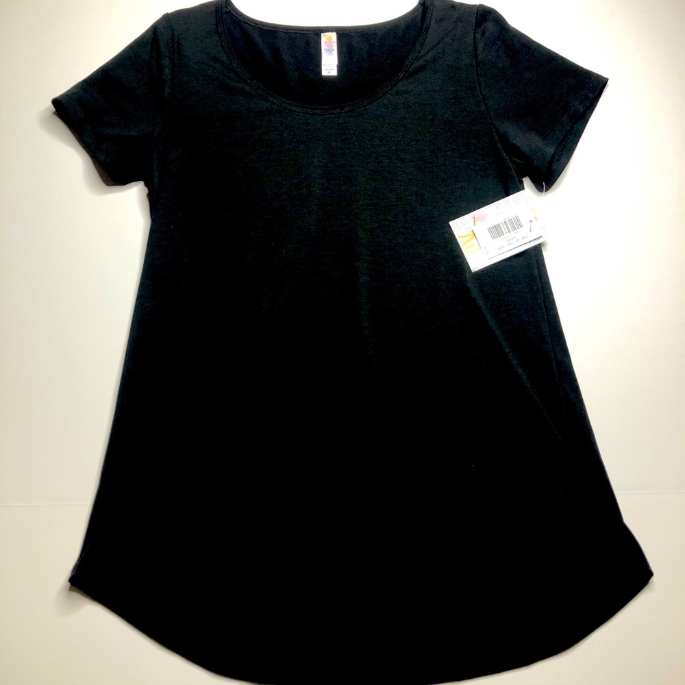 XS LuLaRoe Classic T-Shirt
